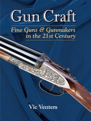 cover image of Gun Craft